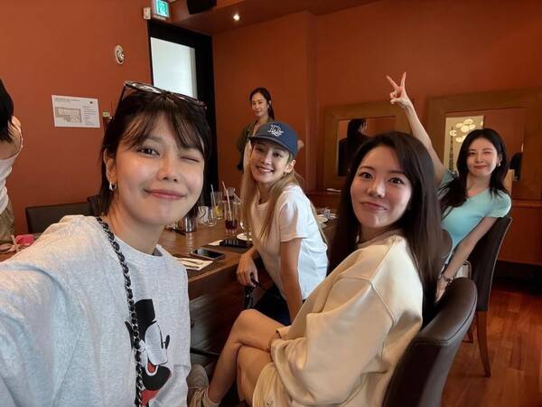 ⓒ수영 인스타그램