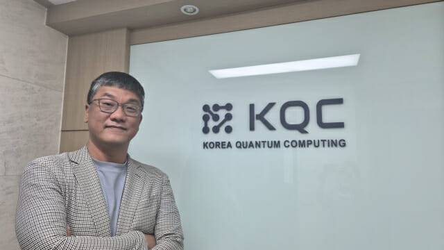 KQC 김창회 전무
