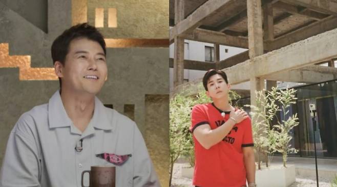 '이유 있는 건축' 전현무, "성수동 너무 올랐으니 안정화시켜야"…'유행 절단남' 전현무의 한마디에 스튜디오 '술렁'…핫플 성수동의 운명은?