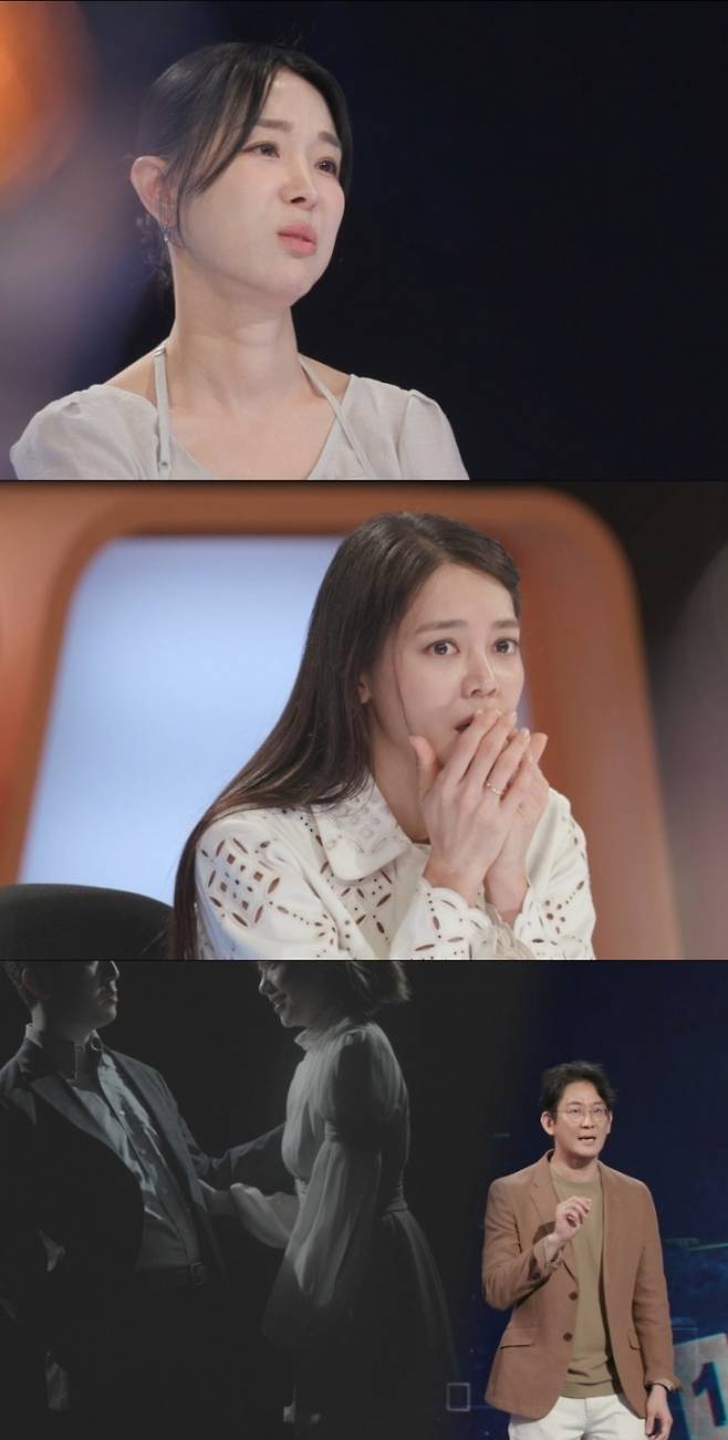 ‘스모킹건’ 안산 인질 살인 사건 (제공: KBS2)