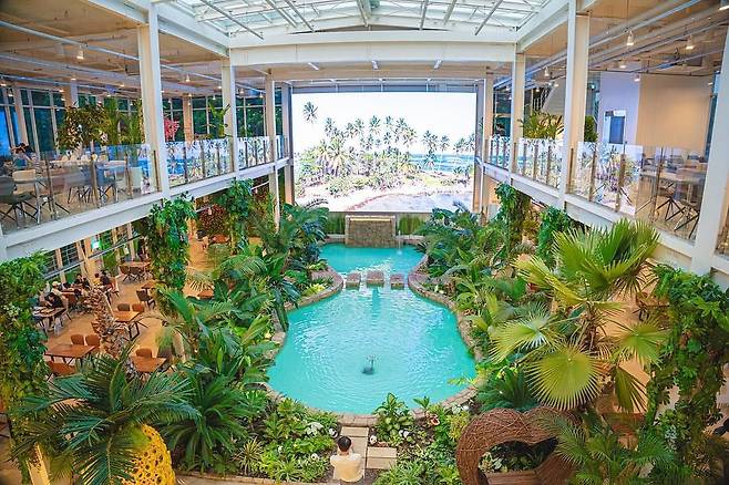 인스타그램 @gahyeri_cafe