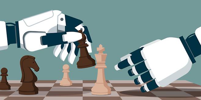 '2025 월드 로보 페스타' 개막식이 5일 상명대 천안캠퍼스에서 전형식 도 정무부지사, 로봇대회 출전자 등 1000여 명이 참가한 가운데 열렸다(사진 게티이미지).