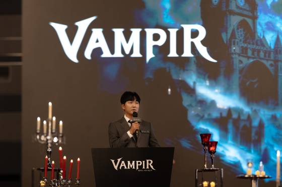 정승환 사업본부장[제공=넷마블]