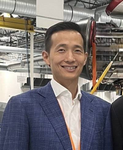 김동관 한화그룹 부회장. 사진=한화