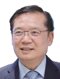 이만종 한국테러학회장·호원대 명예교수