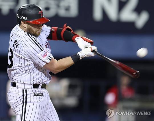 LG 오스틴 / 사진=연합뉴스