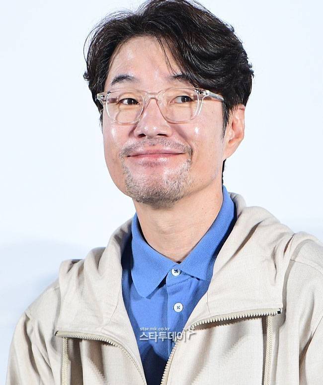 송영규. 사진|스타투데이DB