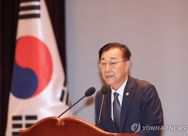 김윤덕 신임 국토교통부 장관 [사진 = 연합뉴스]