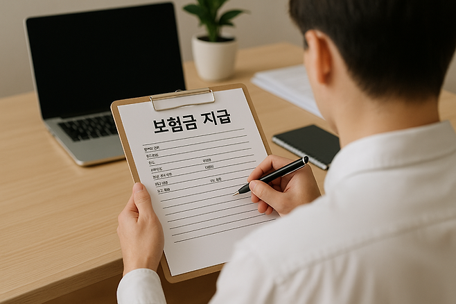 본문과는 직접적인 관계가 없는 사진. 기사 본문 이해를 돕기 위한 사진. [사진 출처 = 챗지피티(GPT)