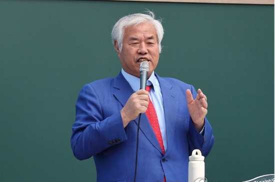 전광훈 사랑제일교회 목사 (사진=연합뉴스)