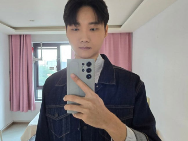 ‘모태솔로지만 연애는 하고 싶어’ 출연자 정목(하정목)이 최종 커플이 됐던 지연과의 결별 소식을 전했다.