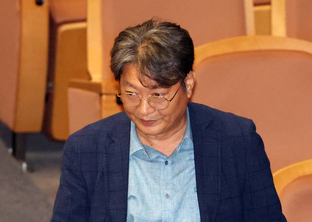 이춘석 더불어민주당 의원. 뉴시스