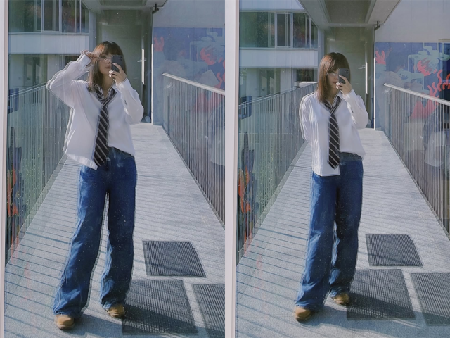 미료 사진./미료 인스타그램