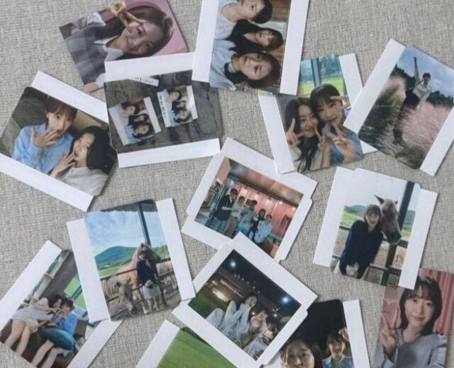 '모솔연애' 출연자/지연 인스타그램