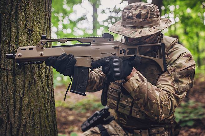 사진은 기사와 관련 없는 참고용 이미지. [게티이미지뱅크]