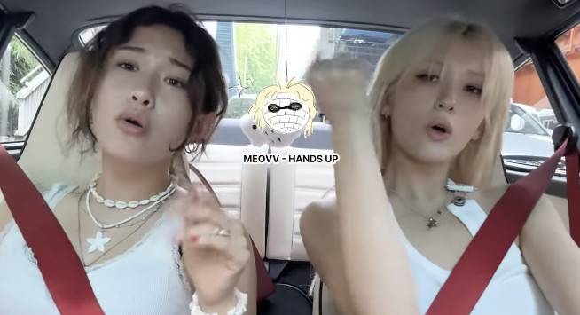 채널 ‘IMOS 전소미’