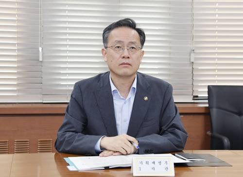 이형일 차관, '제52차 물가관계차관회의' 주재 [기획재정부 제공]