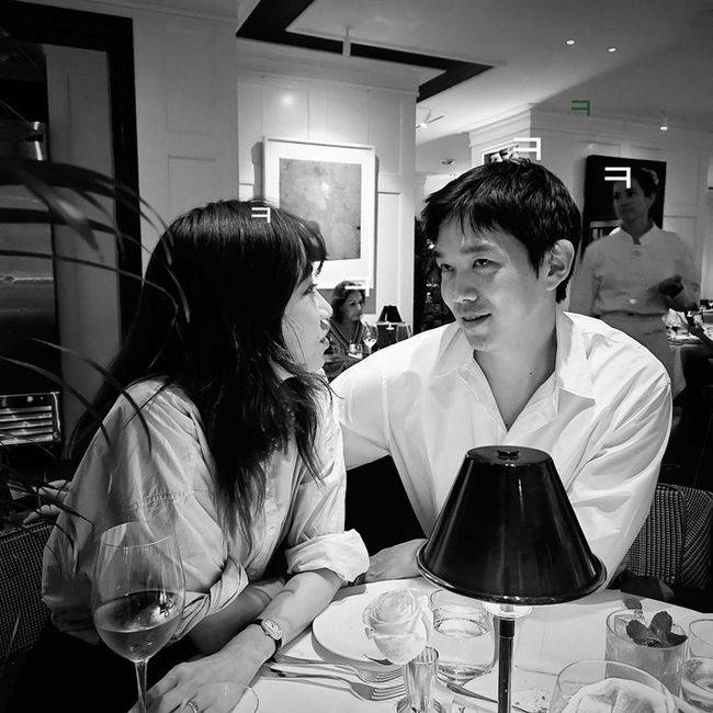공효진 SNS