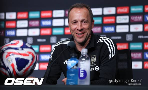[사진] 스티븐 체룬돌로 감독 ⓒGettyimages(무단전재 및 재배포 금지)