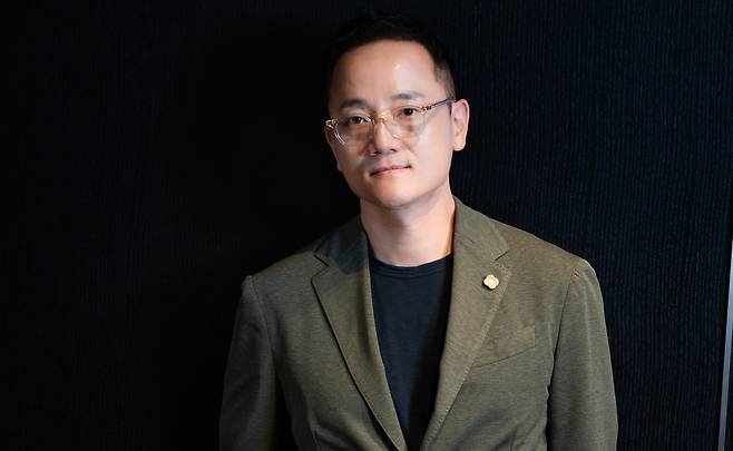 필감성 감독, 사진제공|NEW
