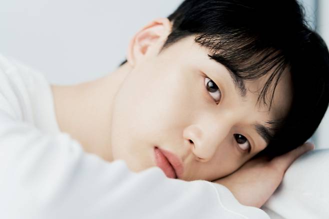 ▲ 김강민. 제공| 빌리언스