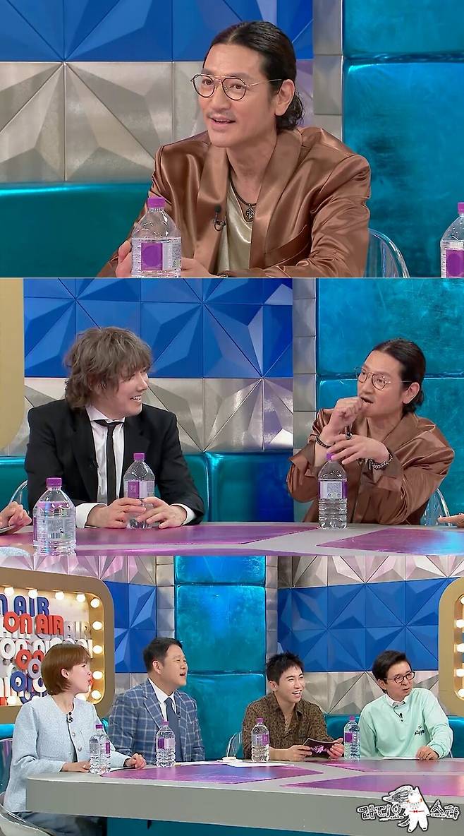 ▲ 바비킴. 제공ㅣMBC