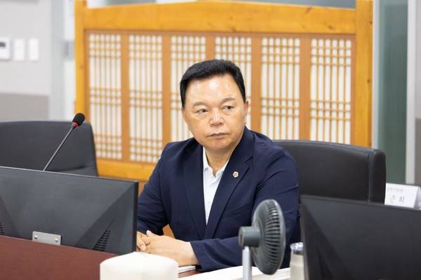 이기환 도의원.[사진=경기도의회]