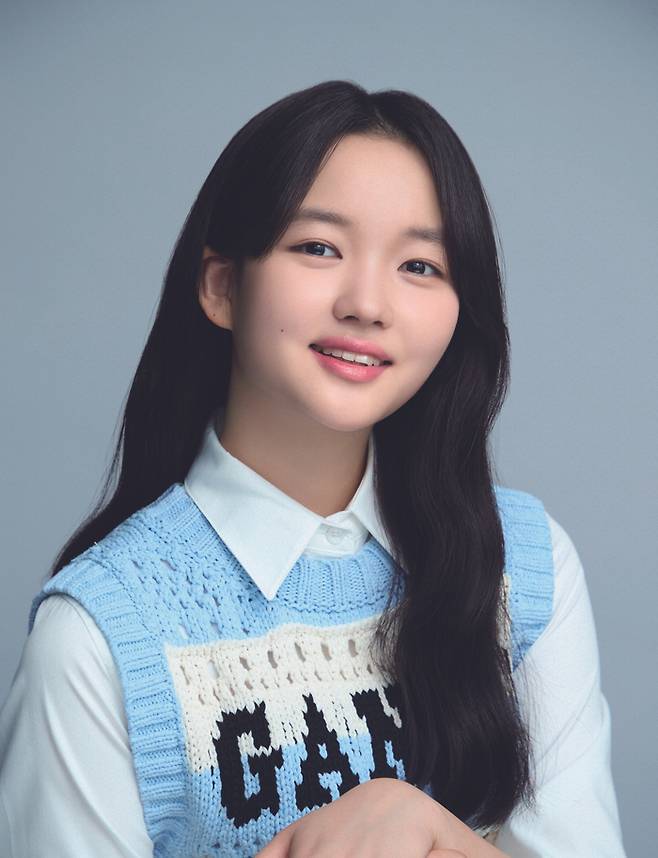 영화 ‘좀비딸’ 최유리. 사진| 매니지먼트mmm