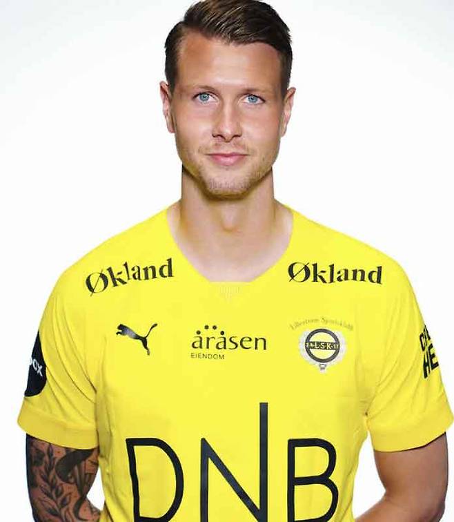 사진출처=홀름베르트 프리드욘손 SNS 캡쳐