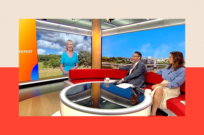 기상 예측 정확도는 크게 향상되었으나, 여전히 대중의 신뢰는 완전하지 않다