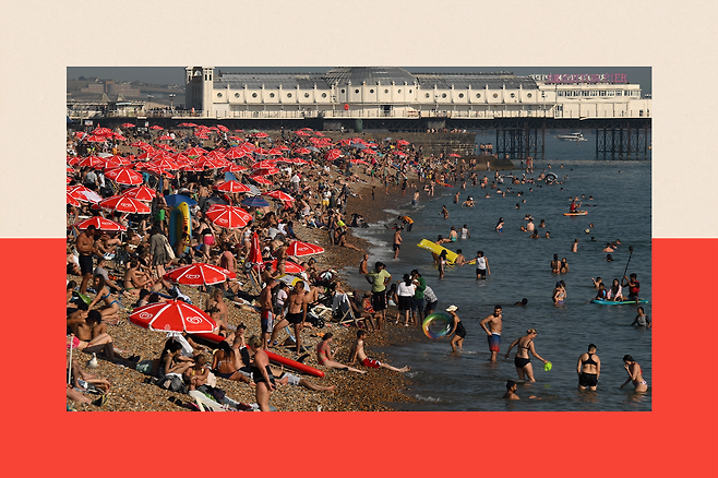 특히 여름철에는 기상 예보에 대한 관심이 높아진다