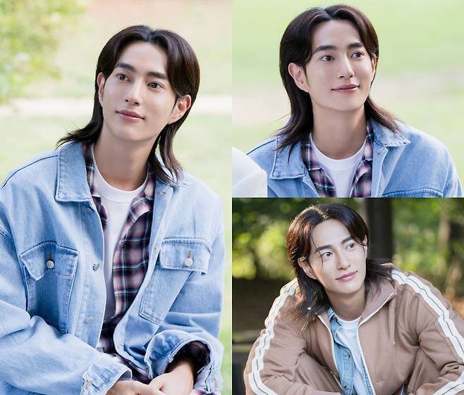 드라마 ‘여행을 대신해 드립니다’ 오현중 (제공: 나무엑터스)