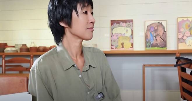 홍진경, 이혼 심경 밝혀… “이제야 우정이 생겼어”(출처: 정선희 유튜브 채널)