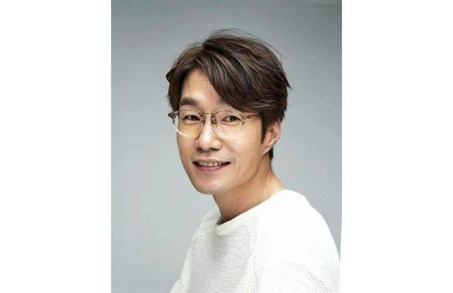 故 송영규가 영면에 들었다. WS엔터테인먼트 제공