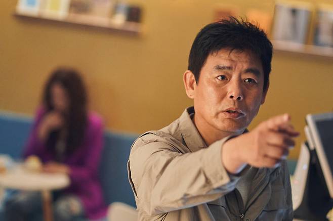 ‘악마가 이사왔다’ 스틸 (사진=CJ ENM 제공)