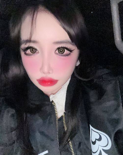 사진=박봄 SNS.&nbsp;