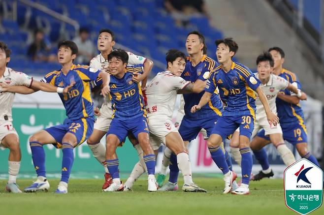 사진=프로축구연맹