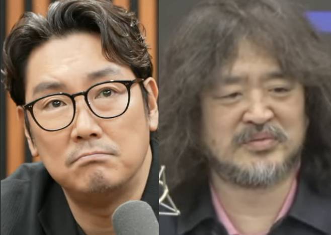 유튜브 '김어준의 겸손은힘들다 뉴스공장' 갈무리