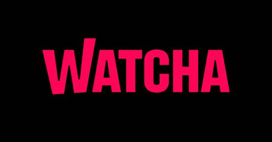 Logo of Watcha, Korea's homegrown streaming platform [WATCHA]