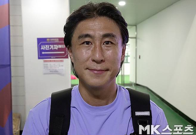 Daegu FC Lee Yong -rae. Photo = Reporter Lee Geun -seung