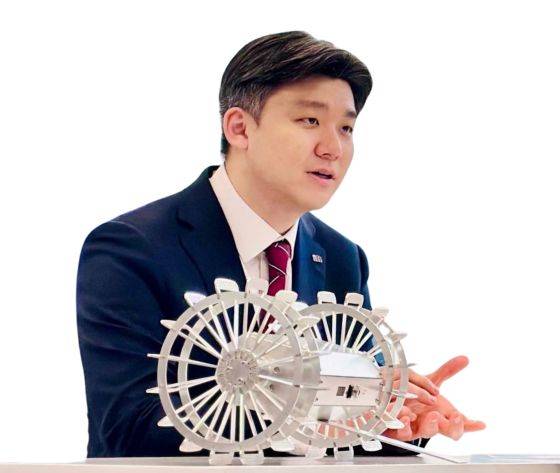 조남석 무인탐사연구소 대표/사진=무인탐사연구소