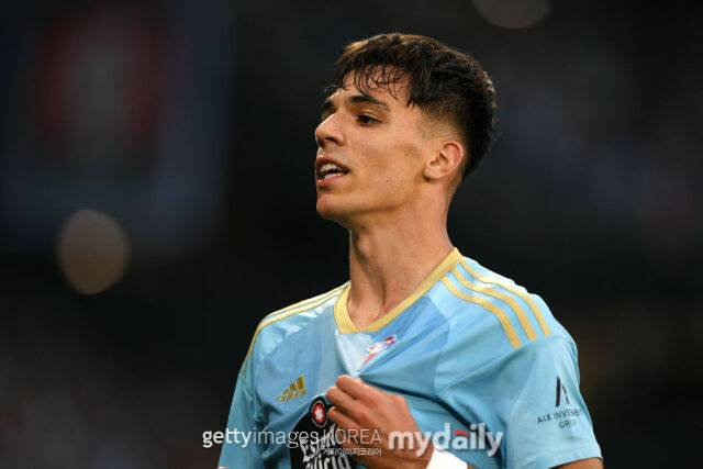 FC 포르투로 이적하며 유럽 무대에 복귀한 가브리 베이가. /게티이미지코리아