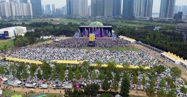 /인천펜타포트 락페스티벌