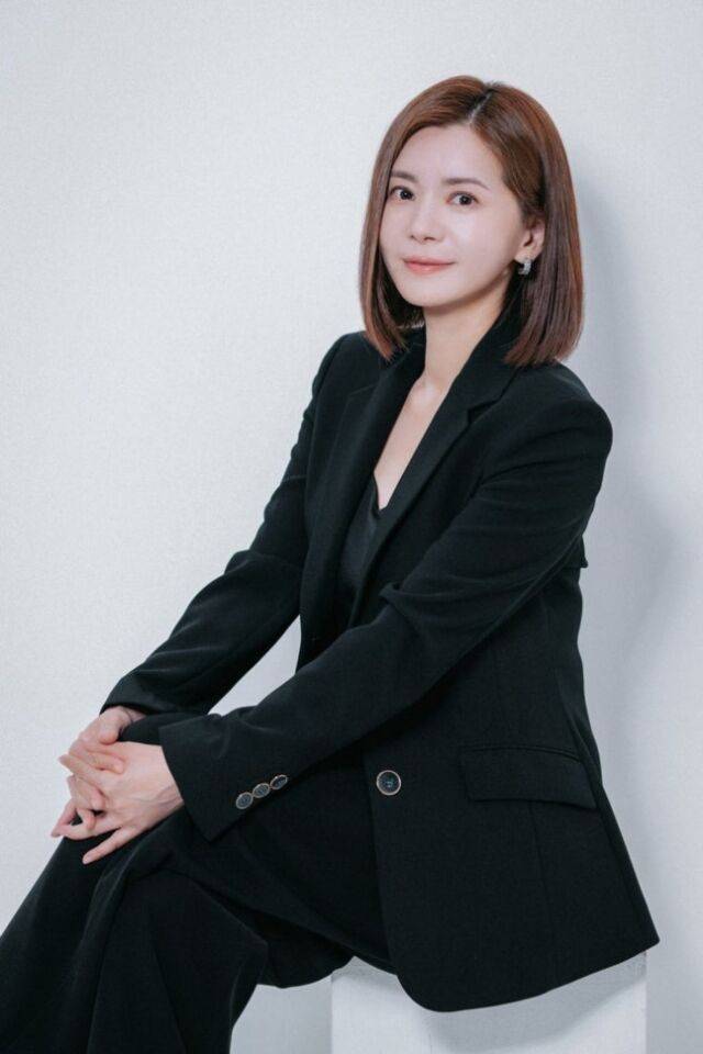 장서희