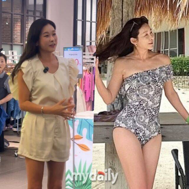 현영 / 마이데일리, 현영 인스타그램