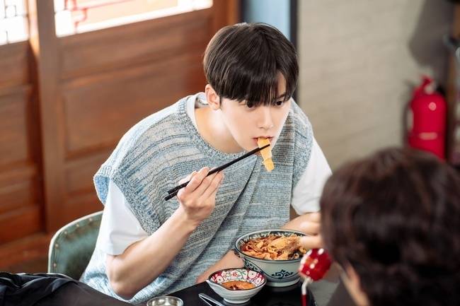 KBS 2TV 수목드라마 ‘내 여자친구는 상남자’ 스틸