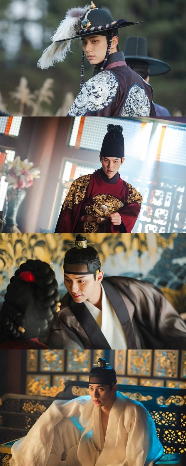 사진=tvN 새 토일드라마 ‘폭군의 셰프’ 제공