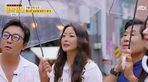 사진=JTBC ‘한끼합쇼’