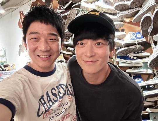 사진=한경천 SNS