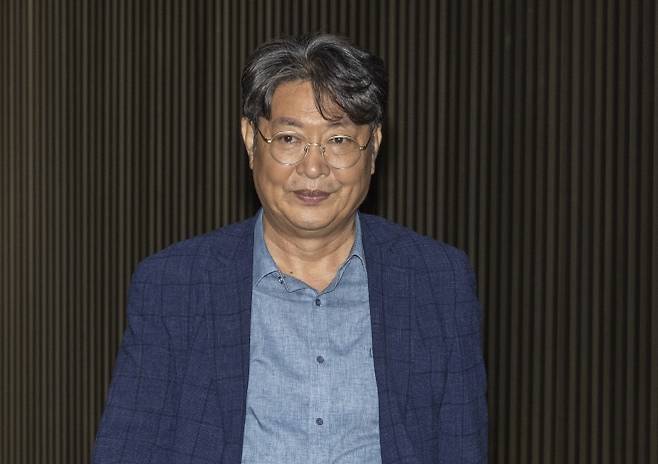 이춘석 더불어민주당 의원. 연합뉴스